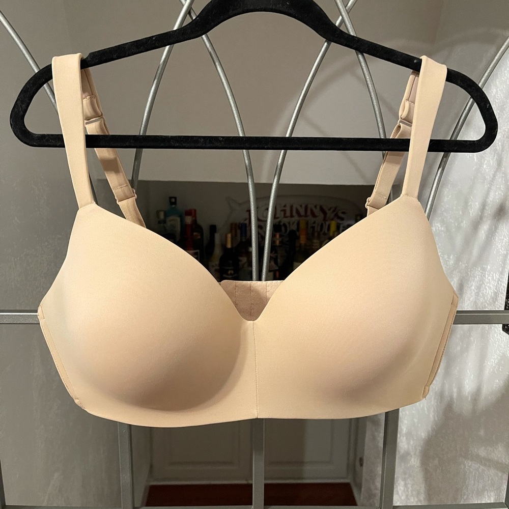 Cacique by Lane Bryant Bra size 38DDD NEW